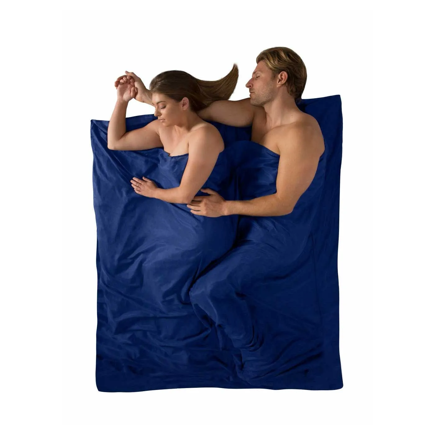 Silk/Cotton Travel Liner