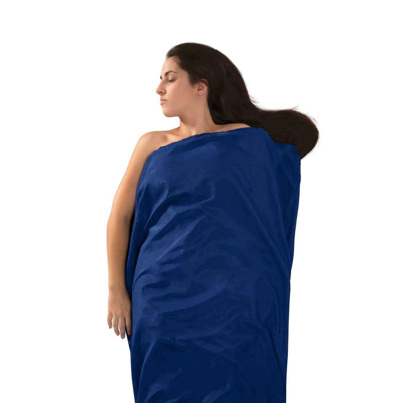 Silk/Cotton Travel Liner