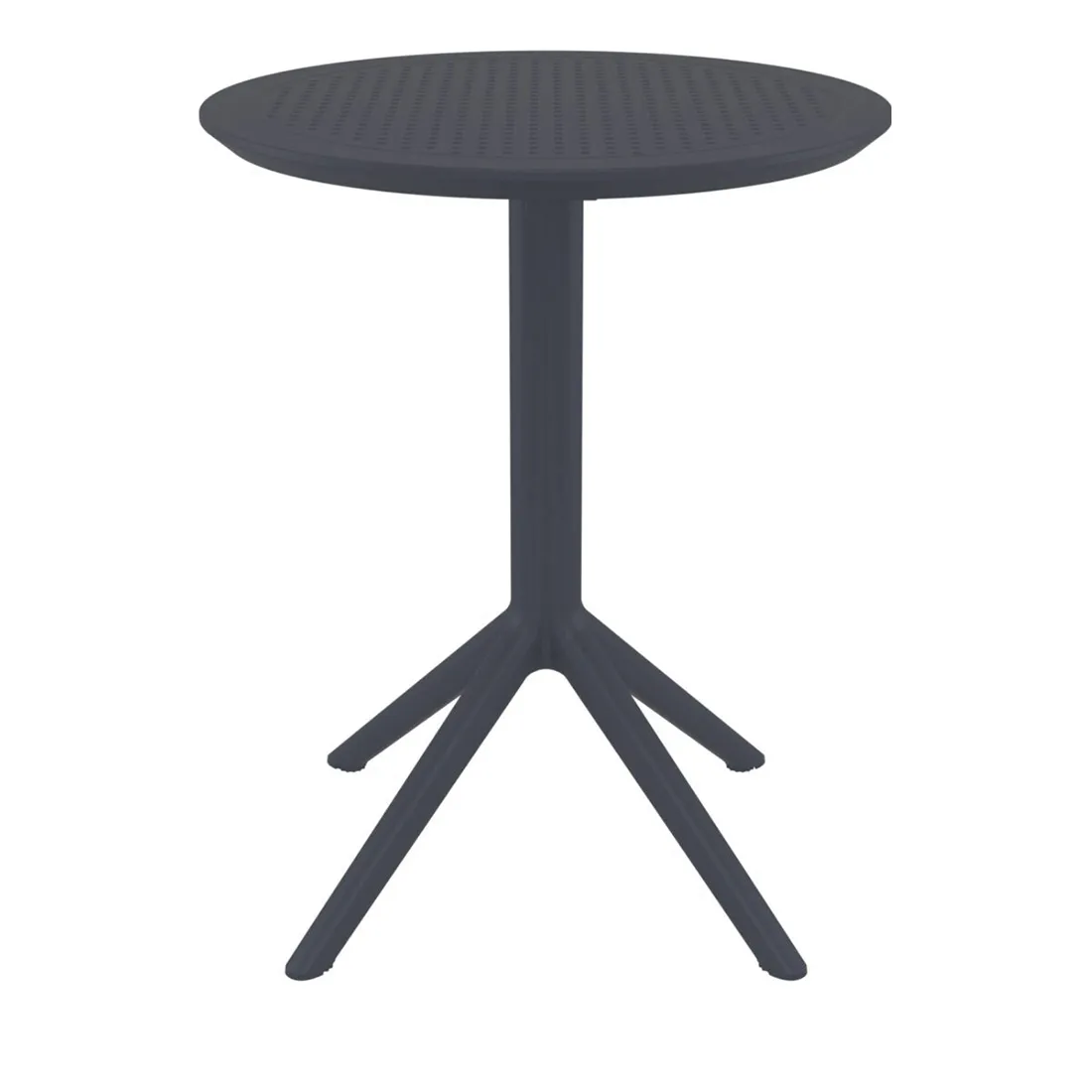 Sky Folding Table, Round
