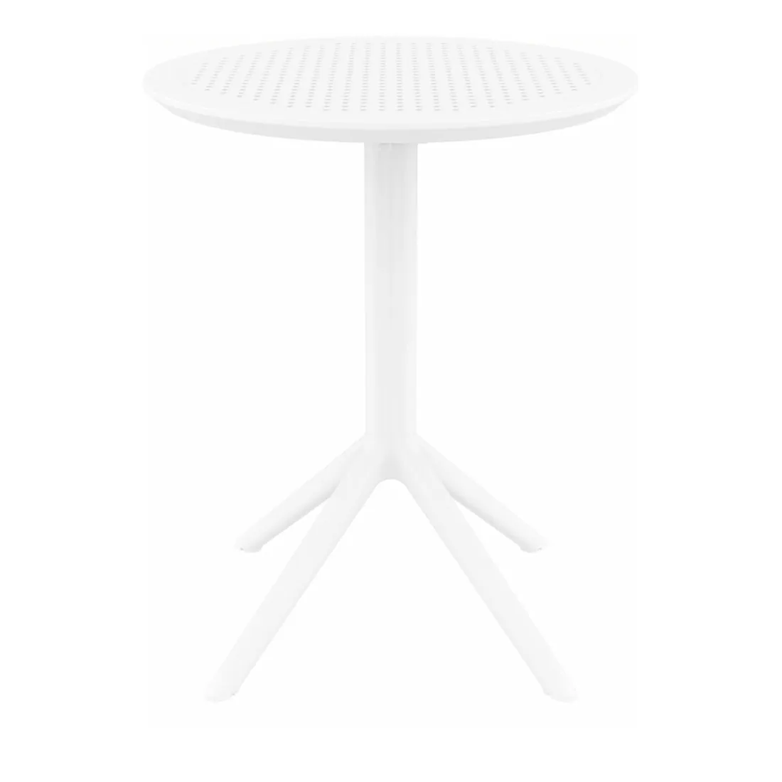 Sky Folding Table, Round