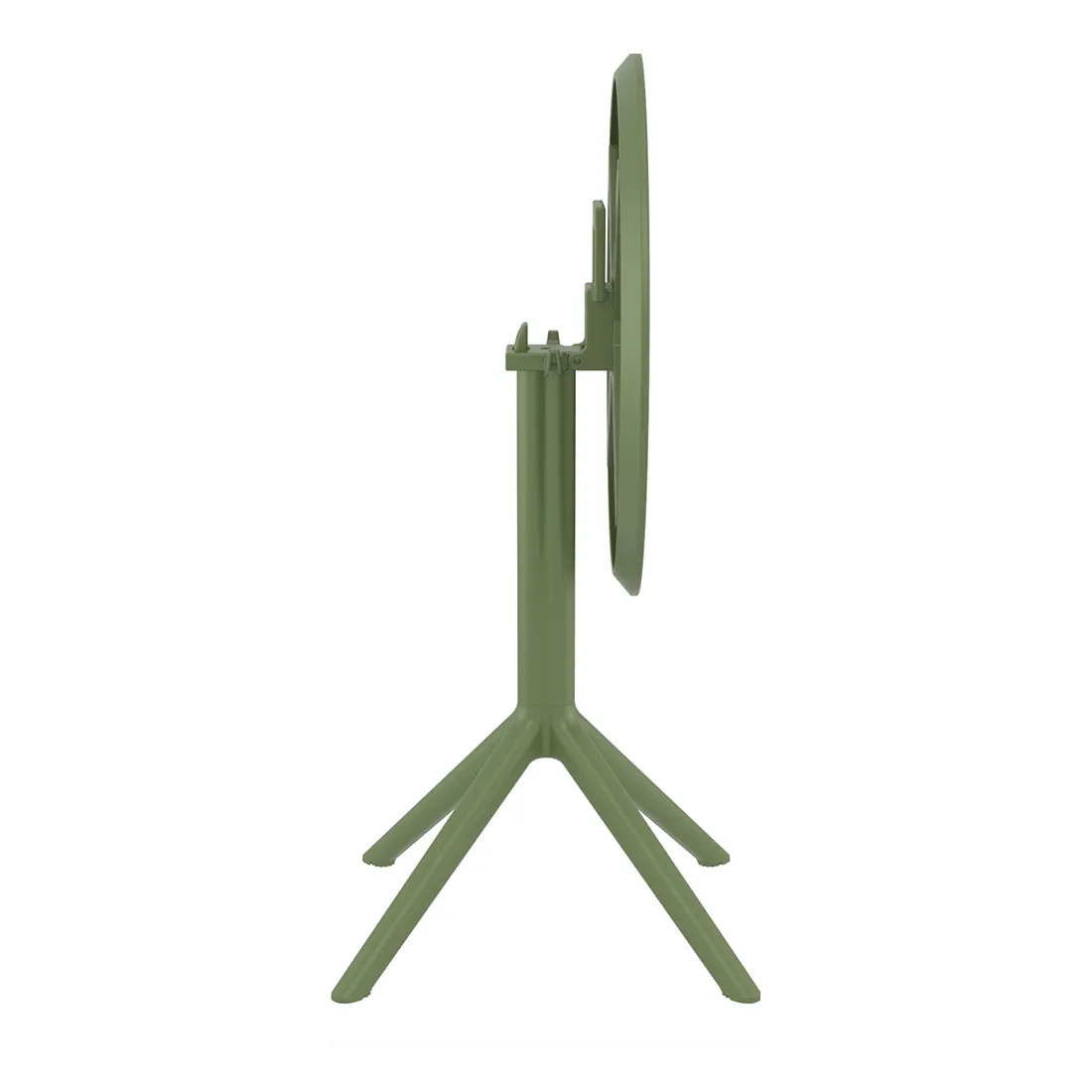 Sky Folding Table, Round