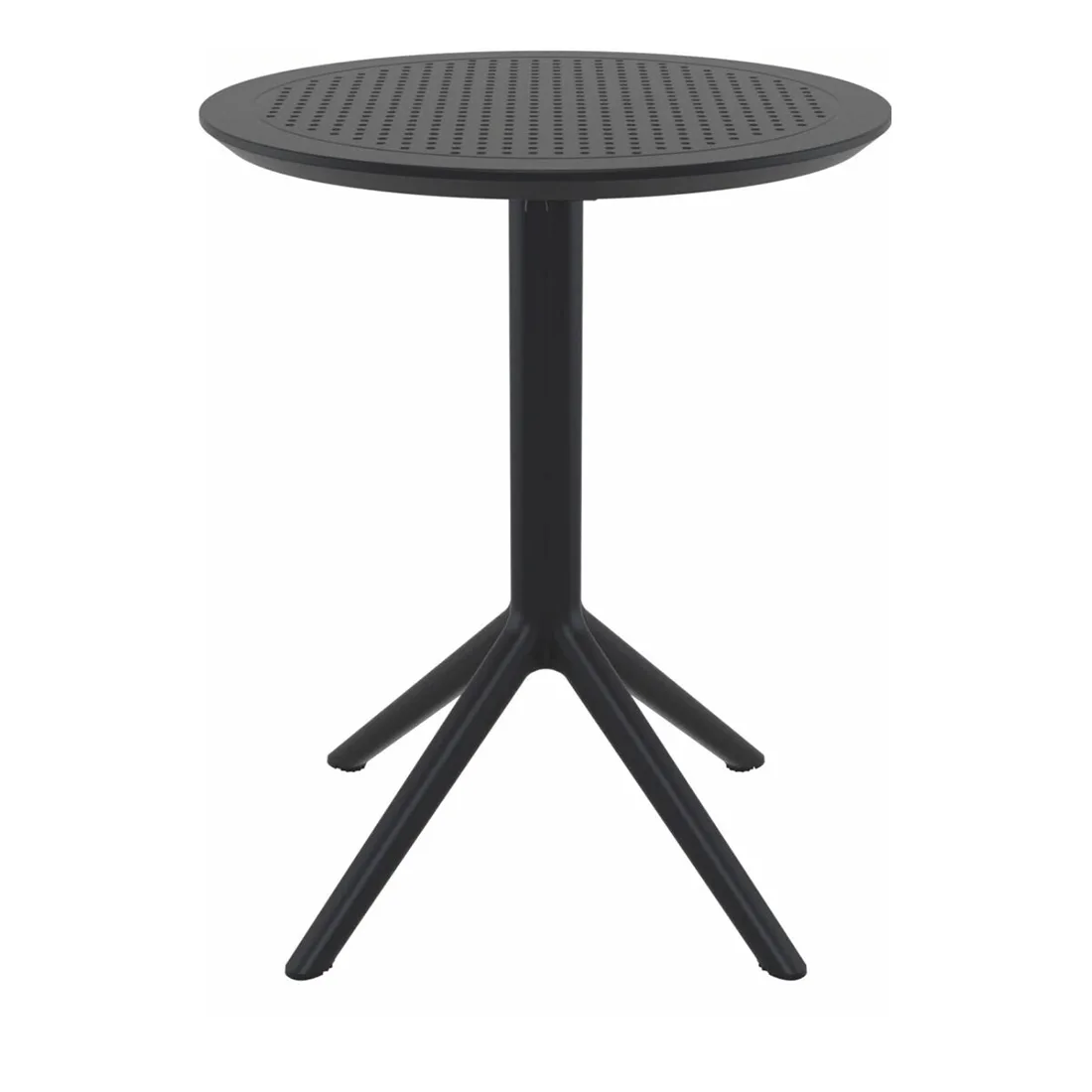 Sky Folding Table, Round