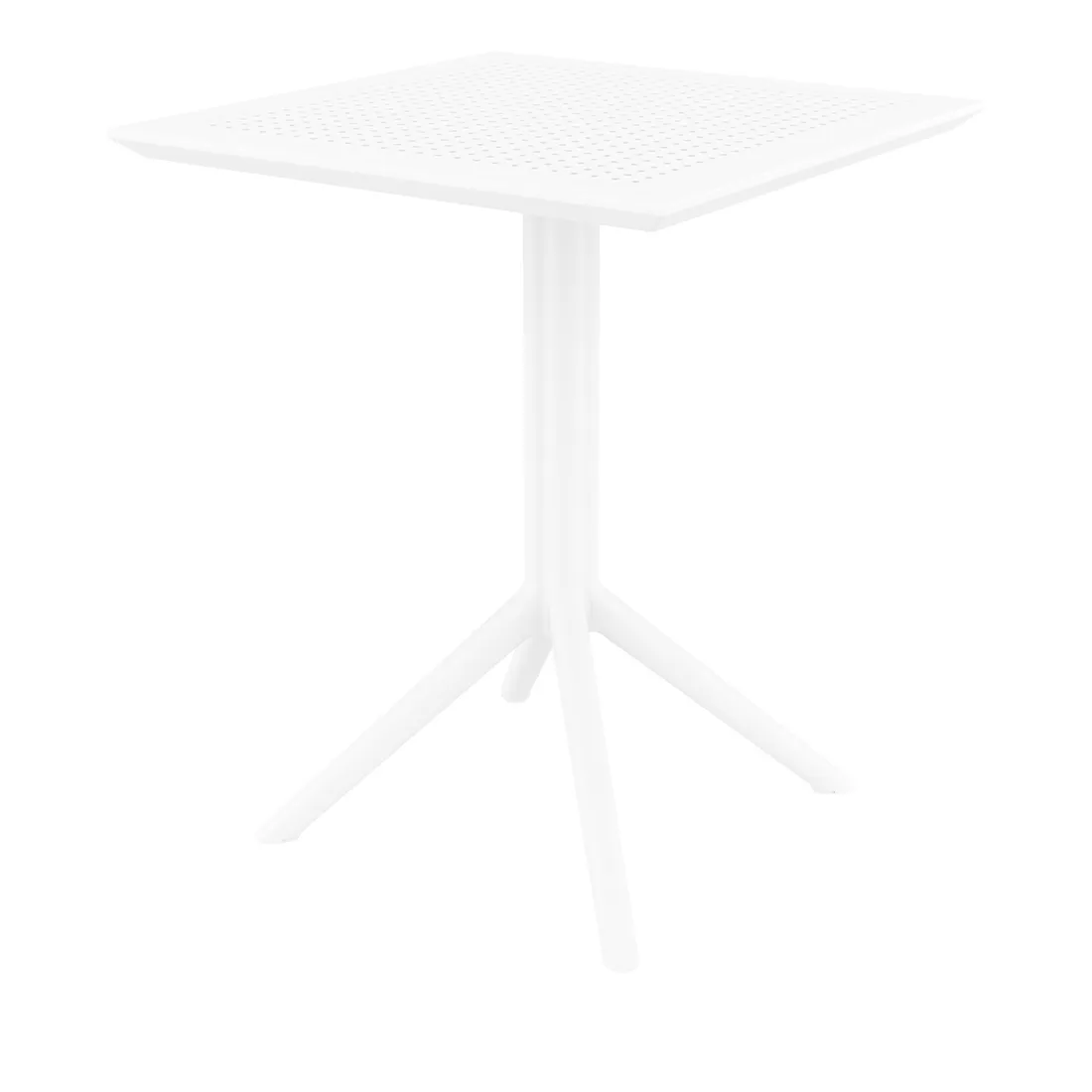 Sky Folding Table, Square