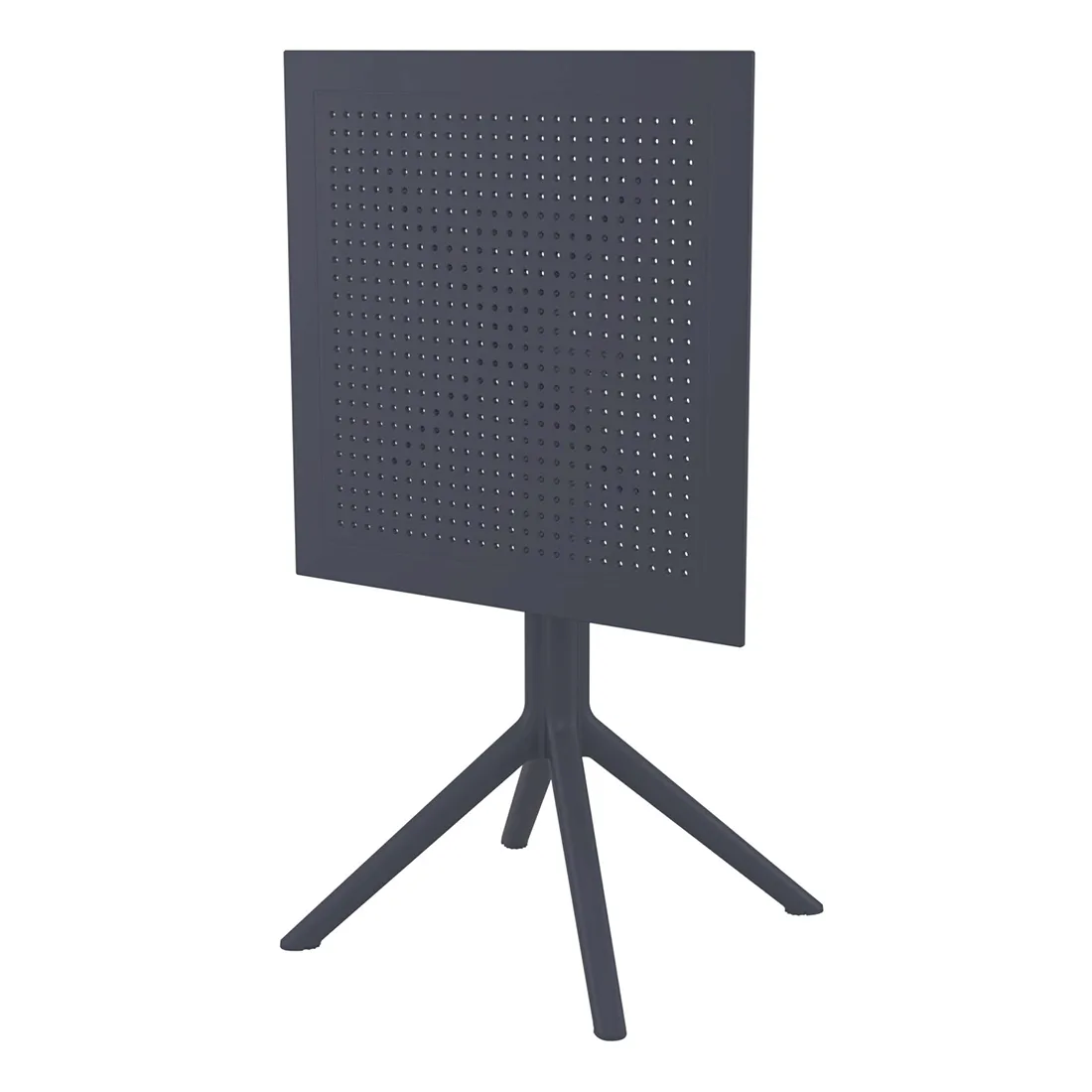 Sky Folding Table, Square