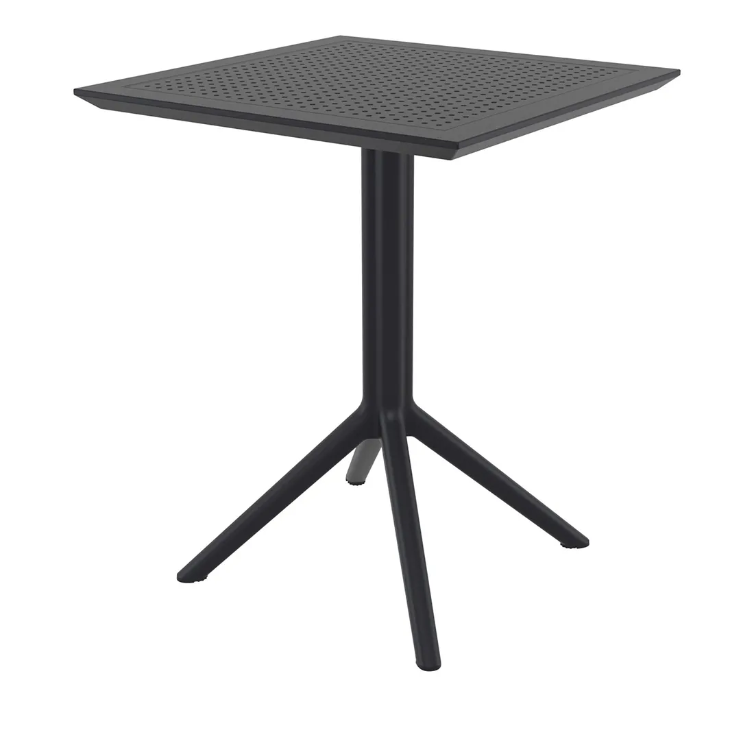 Sky Folding Table, Square