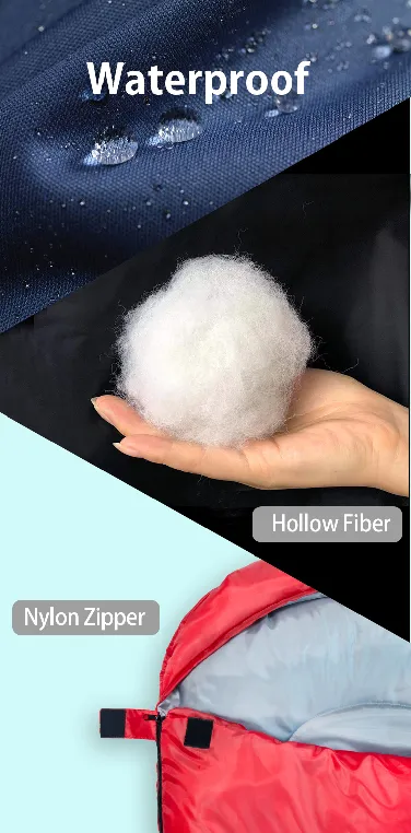 Sleeping Bags