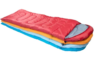 Sleeping Bags