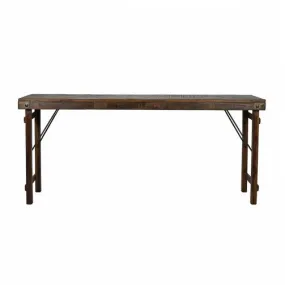 Small Wedding Table