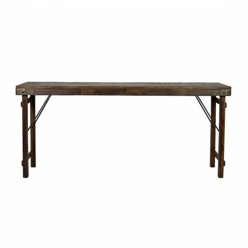 Small Wedding Table