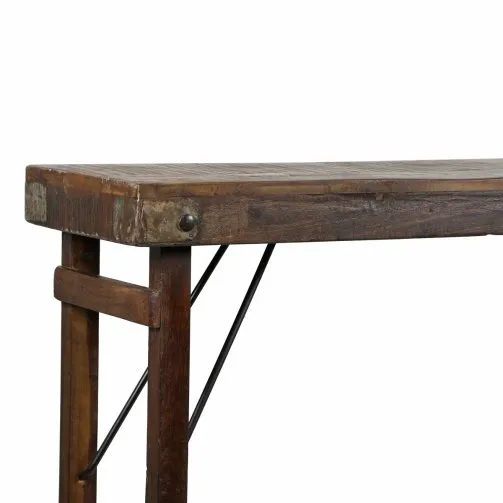 Small Wedding Table