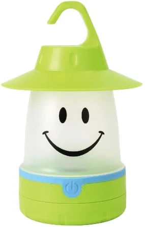 SMile LED Lantern