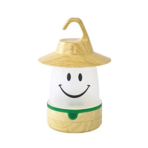 SMile LED Lantern