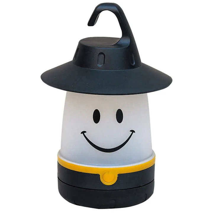 SMile LED Lantern