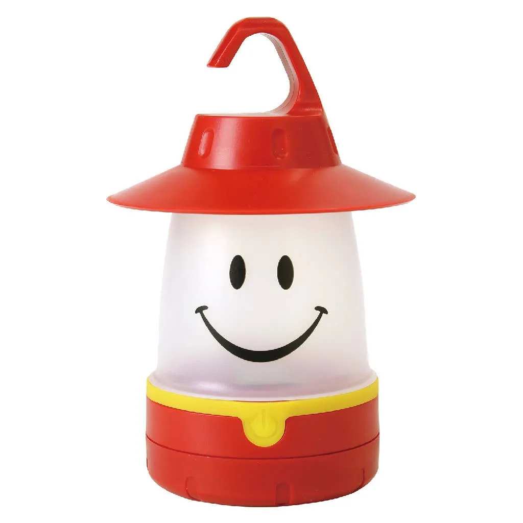 SMile LED Lantern