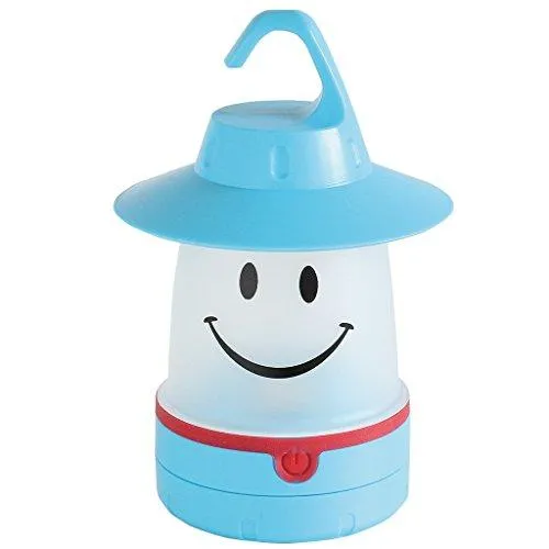 SMile LED Lantern
