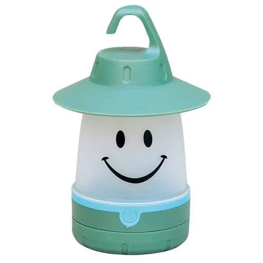 SMile LED Lantern