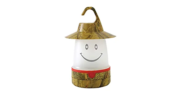 SMile LED Lantern