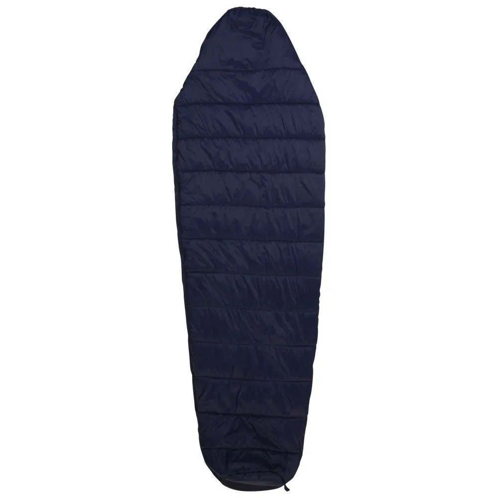 Snarka 150 Sleeping Bag (Navy/Sunshine)