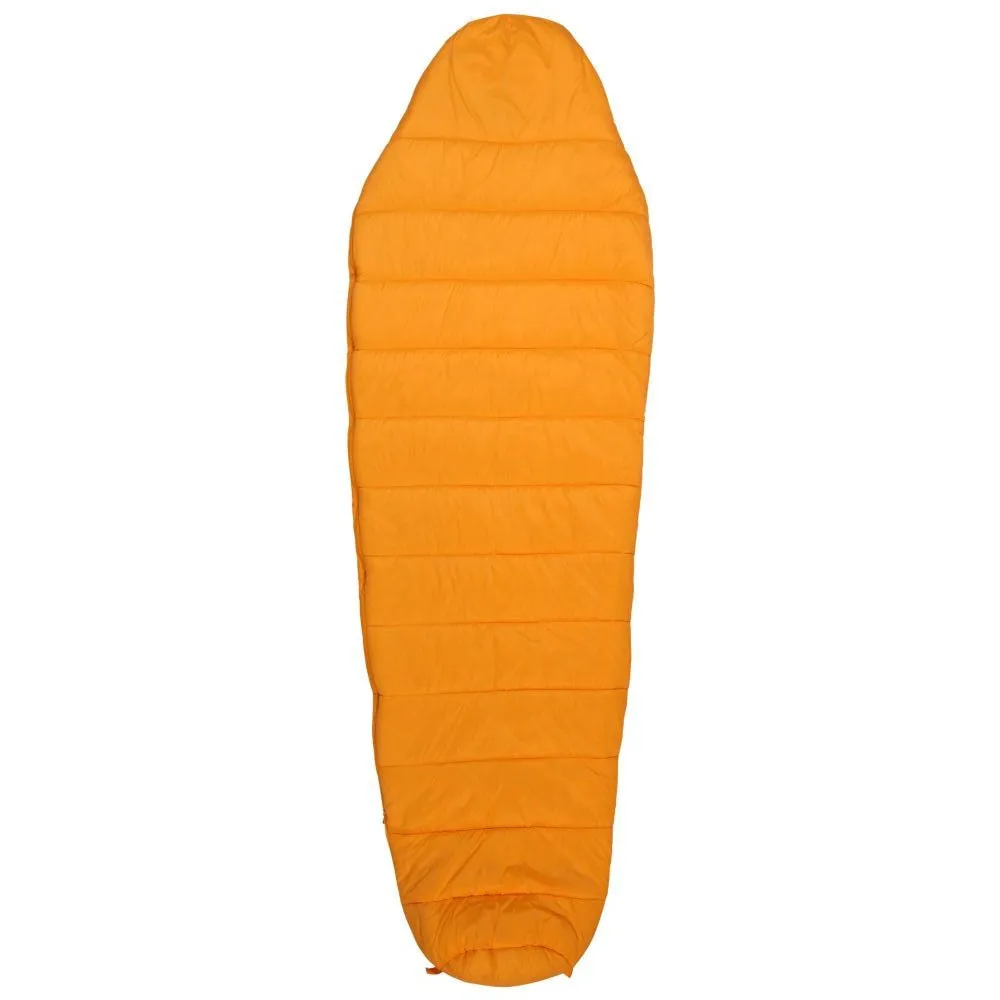 Snarka 240 Sleeping Bag (Sunshine/Navy)