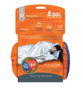 SOL Thermal Bivvy