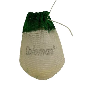 String Tie #20 Mantles - 2 Pack