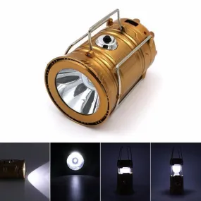 Survival SOLAR LED Lanterns