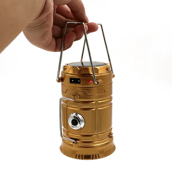 Survival SOLAR LED Lanterns