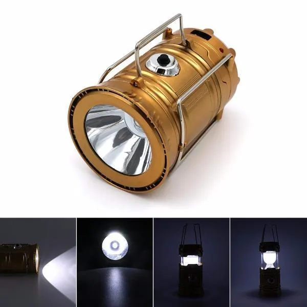 Survival SOLAR LED Lanterns