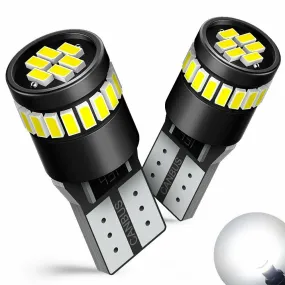 T-10 Led Light SMD 3014