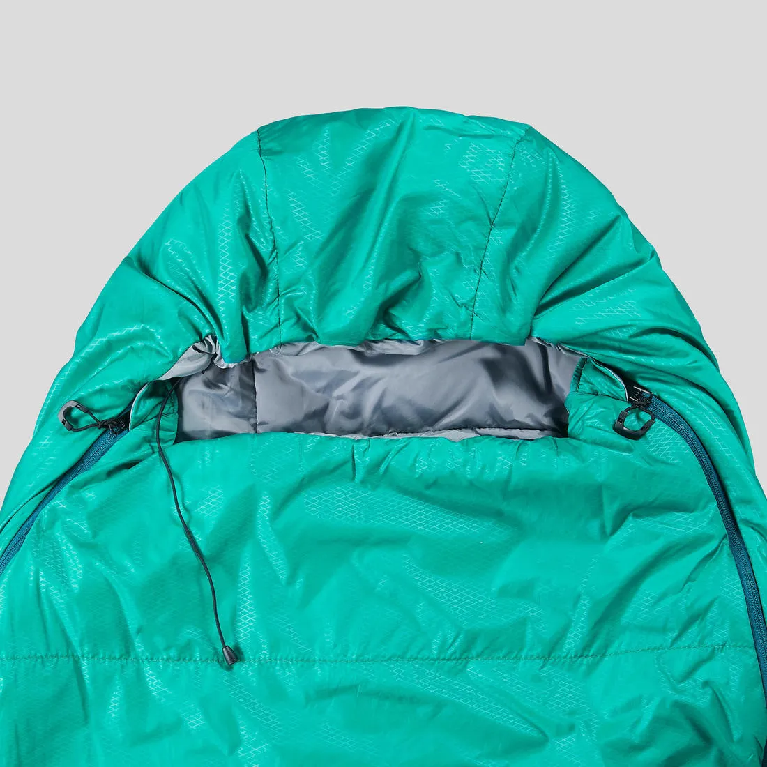 Trekking Sleeping Bag 10° - Trek 500