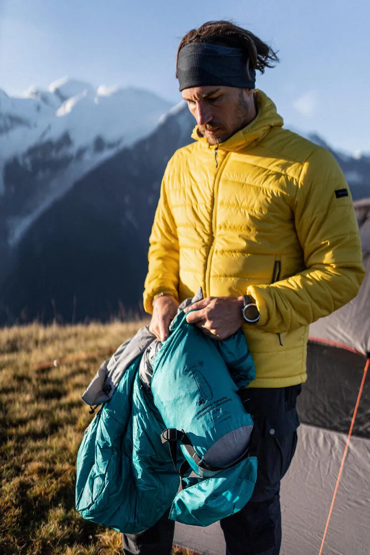 Trekking Sleeping Bag 10° - Trek 500