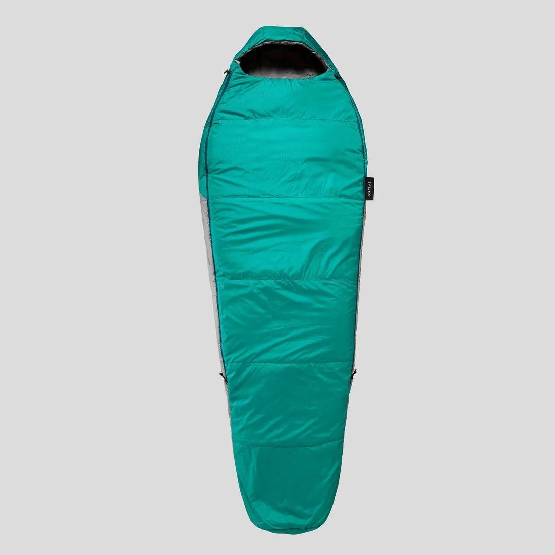 Trekking Sleeping Bag 10° - Trek 500