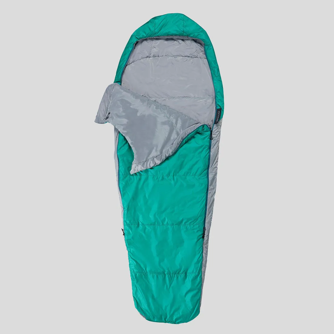 Trekking Sleeping Bag 10° - Trek 500