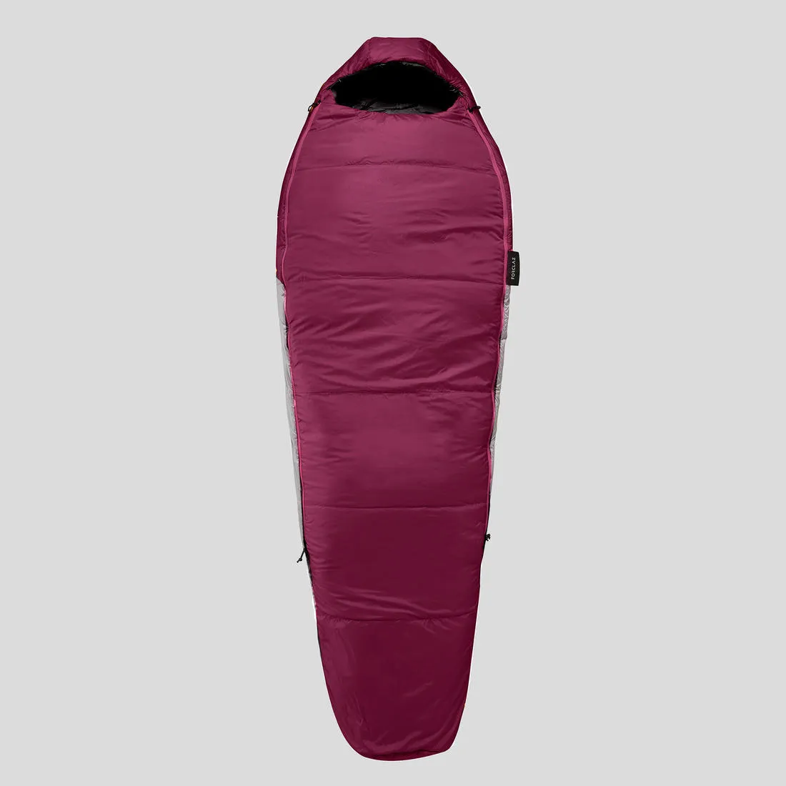 Trekking Sleeping Bag 5° - Trek 500