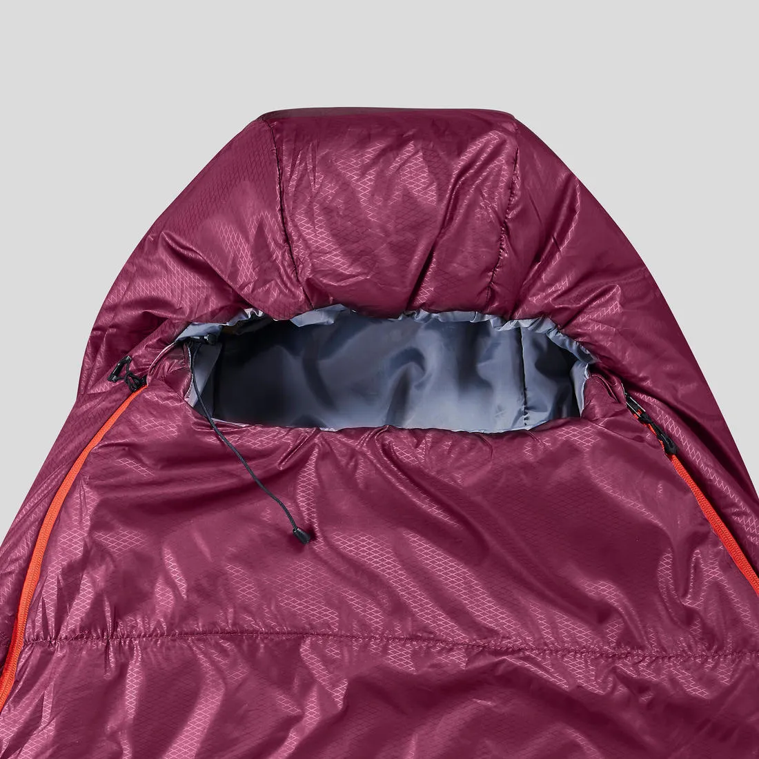 Trekking Sleeping Bag 5° - Trek 500