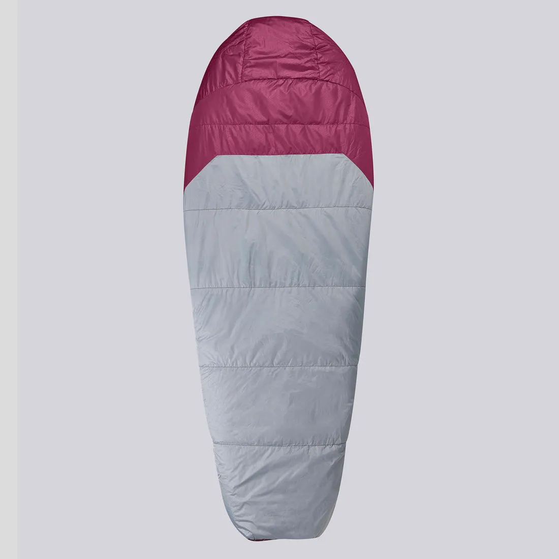 Trekking Sleeping Bag 5° - Trek 500