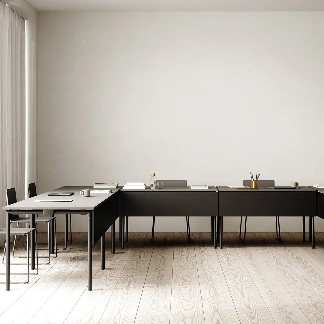 Tube Basic Folding Table