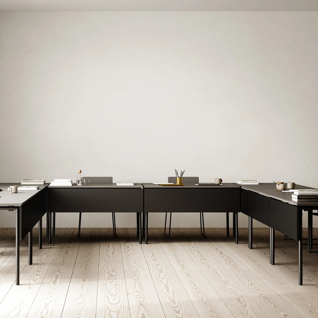 Tube Basic Folding Table