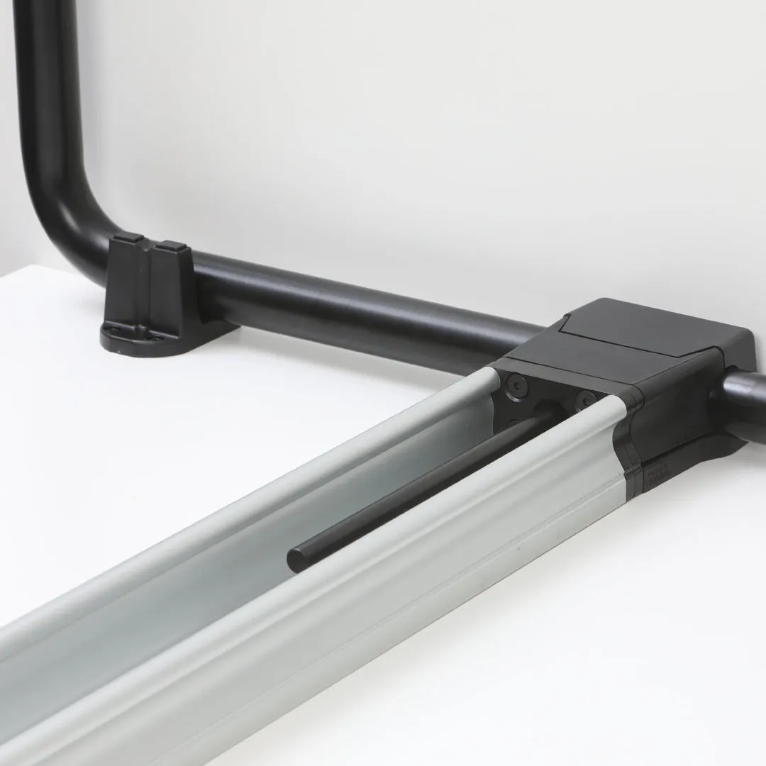 Tube Basic Folding Table