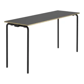 Tube Counter Folding Table