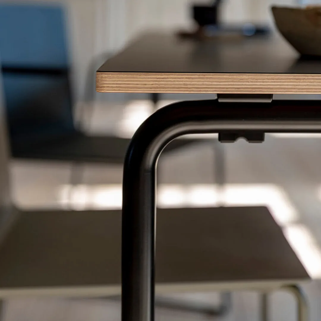 Tube Stay Table