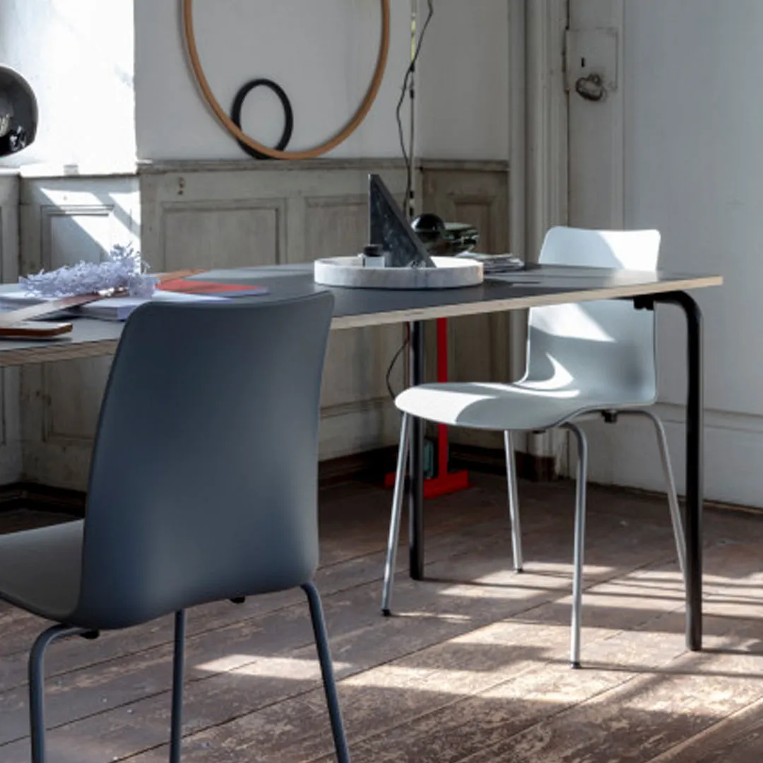 Tube Stay Table