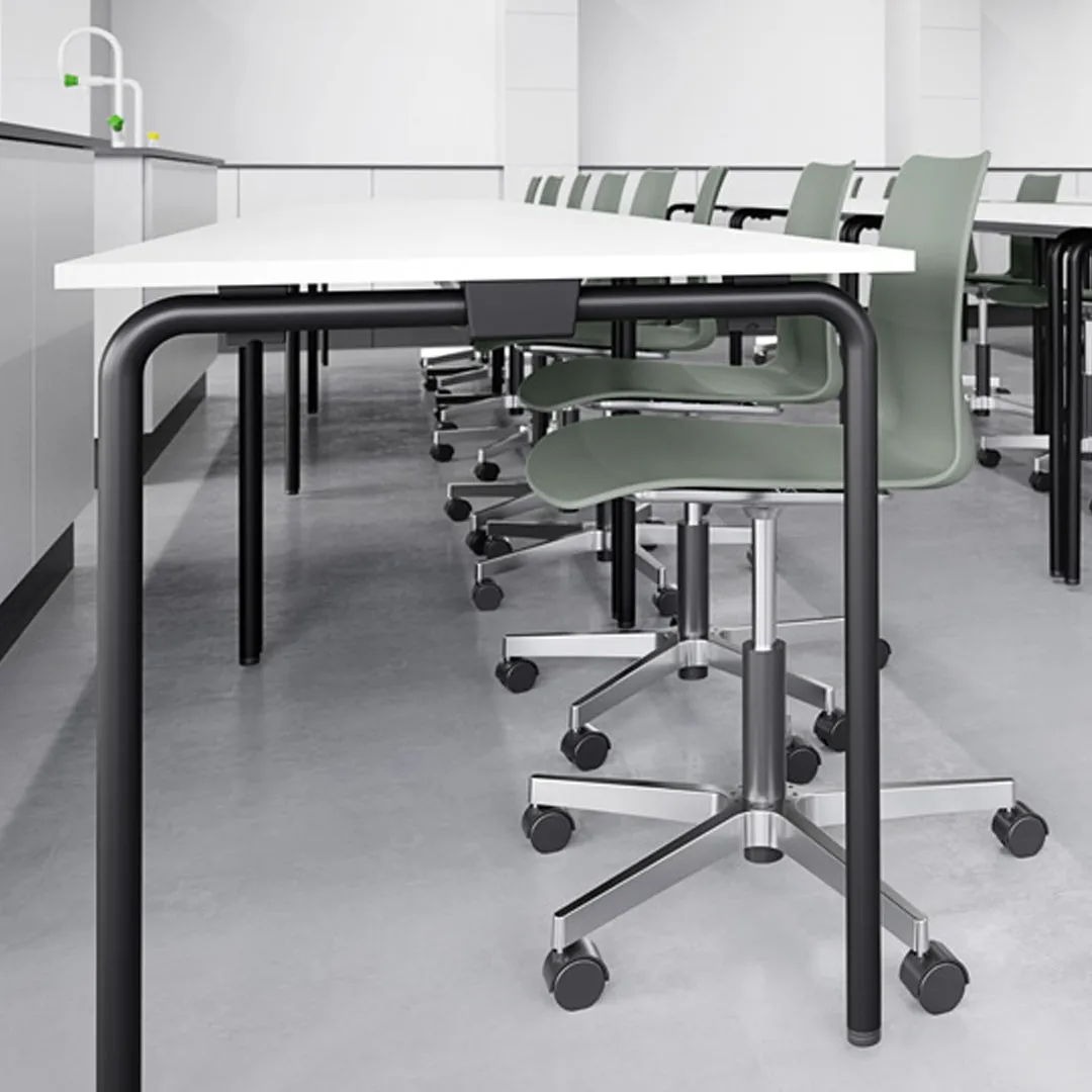 Tube Stay Table