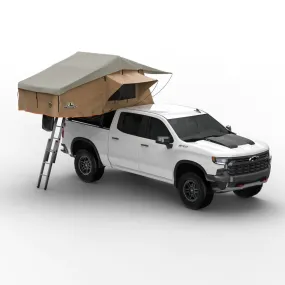 TUFF STUFF | "Ranger" Roof Top Tent 3 Person 65"