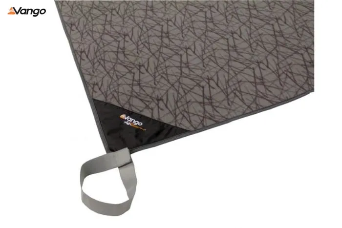 Vango CP113 Insulated Fitted Carpet