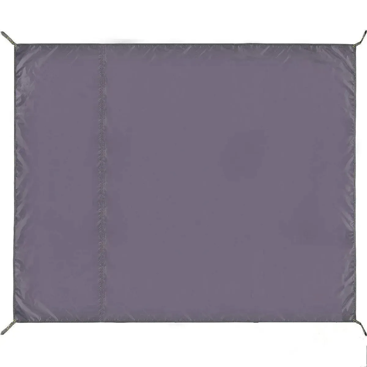 Waterproof Camping Tent Tarp, Multifunctional Tent Footprint