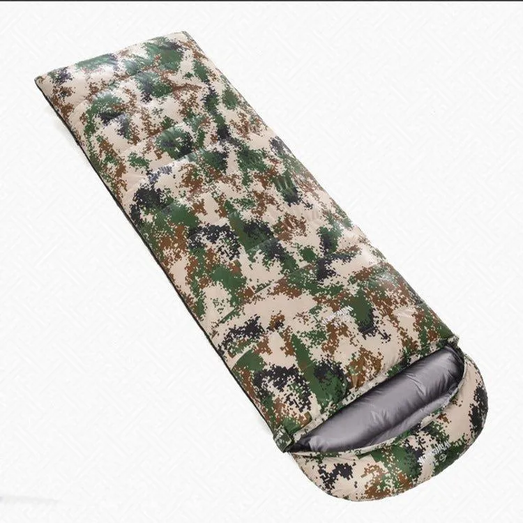 Woosir Goose Down Sleeping Bag