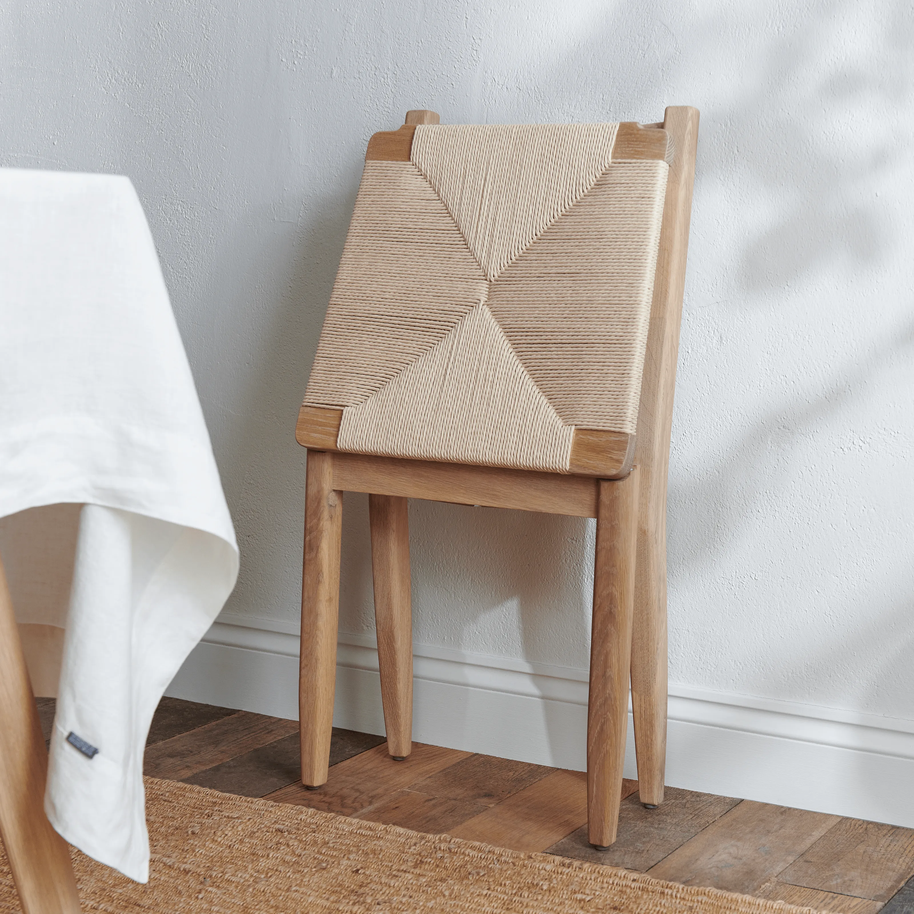 Wycombe Folding Dining Chair