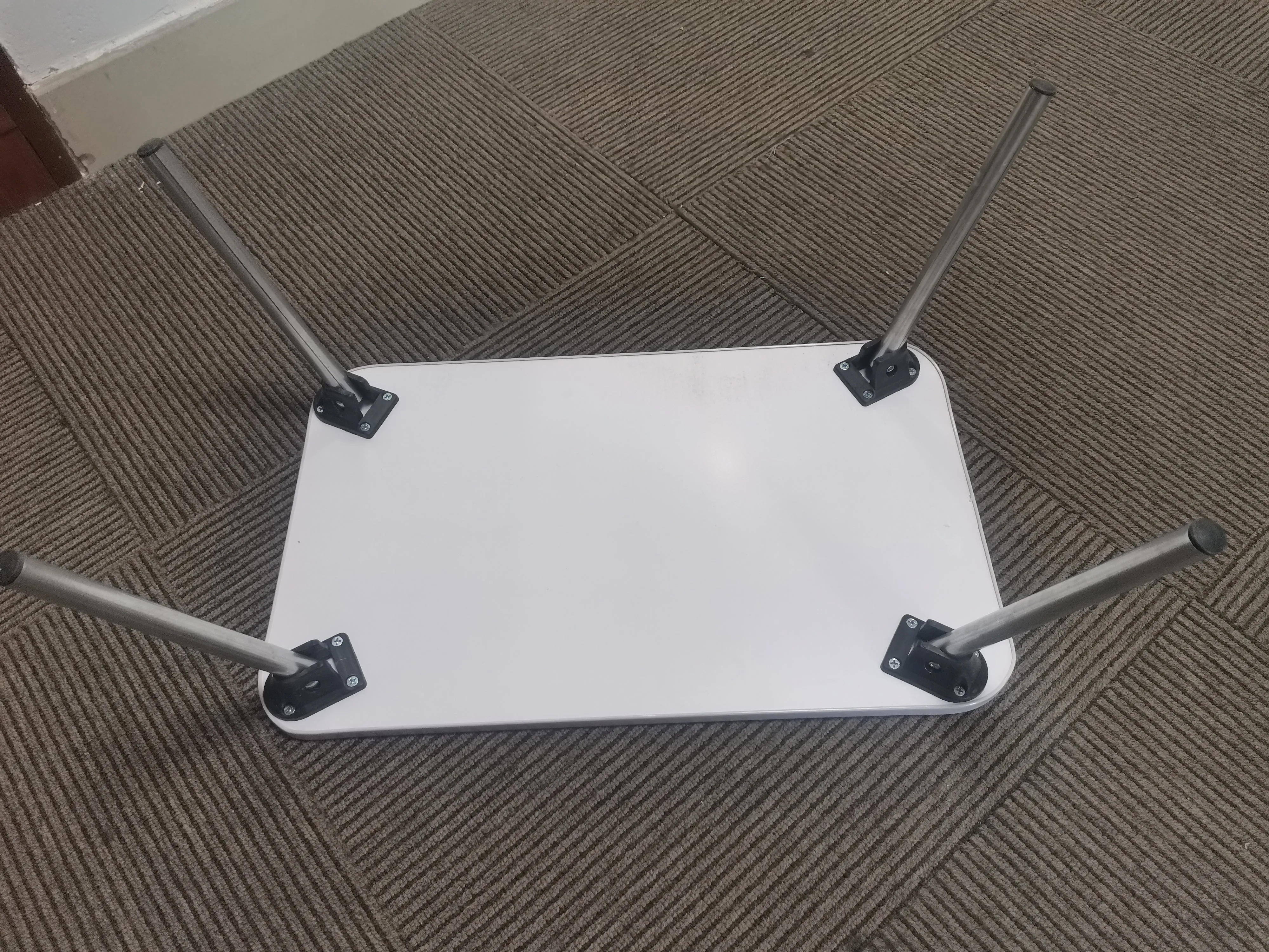 Zenflare Tables, folding table suitable for picnics, camping, office