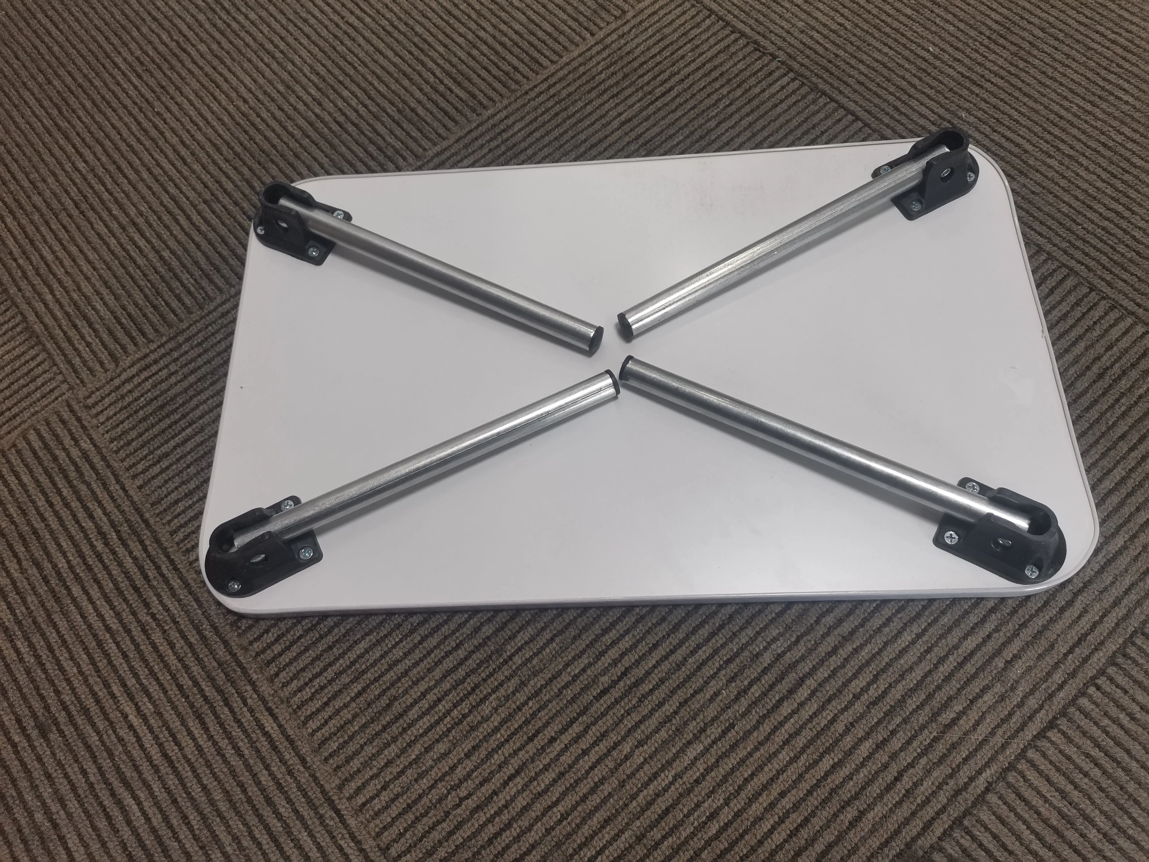 Zenflare Tables, folding table suitable for picnics, camping, office